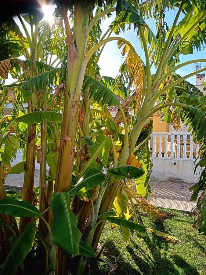 El Paraiso Del Sol Картахена Экстерьер фото