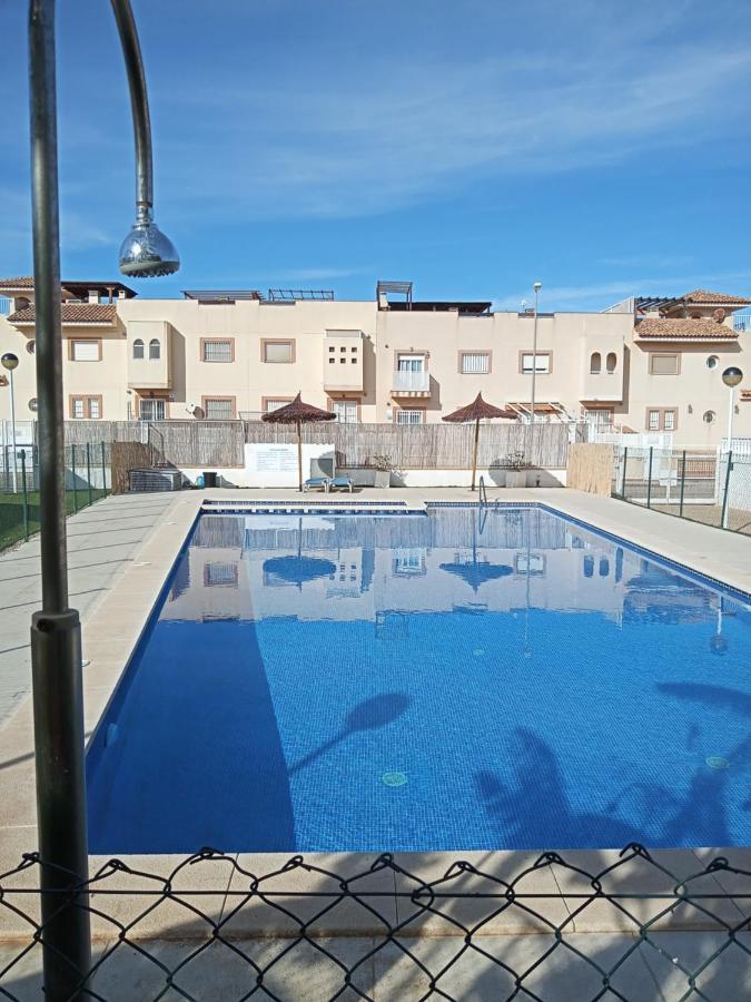 El Paraiso Del Sol Картахена Экстерьер фото