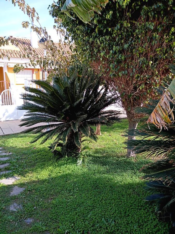 El Paraiso Del Sol Картахена Экстерьер фото
