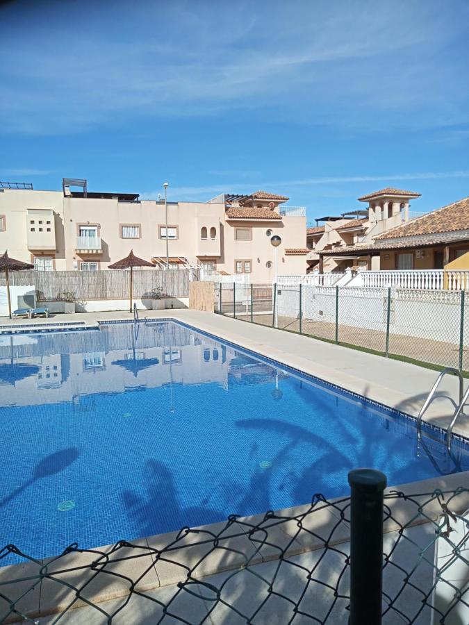 El Paraiso Del Sol Картахена Экстерьер фото